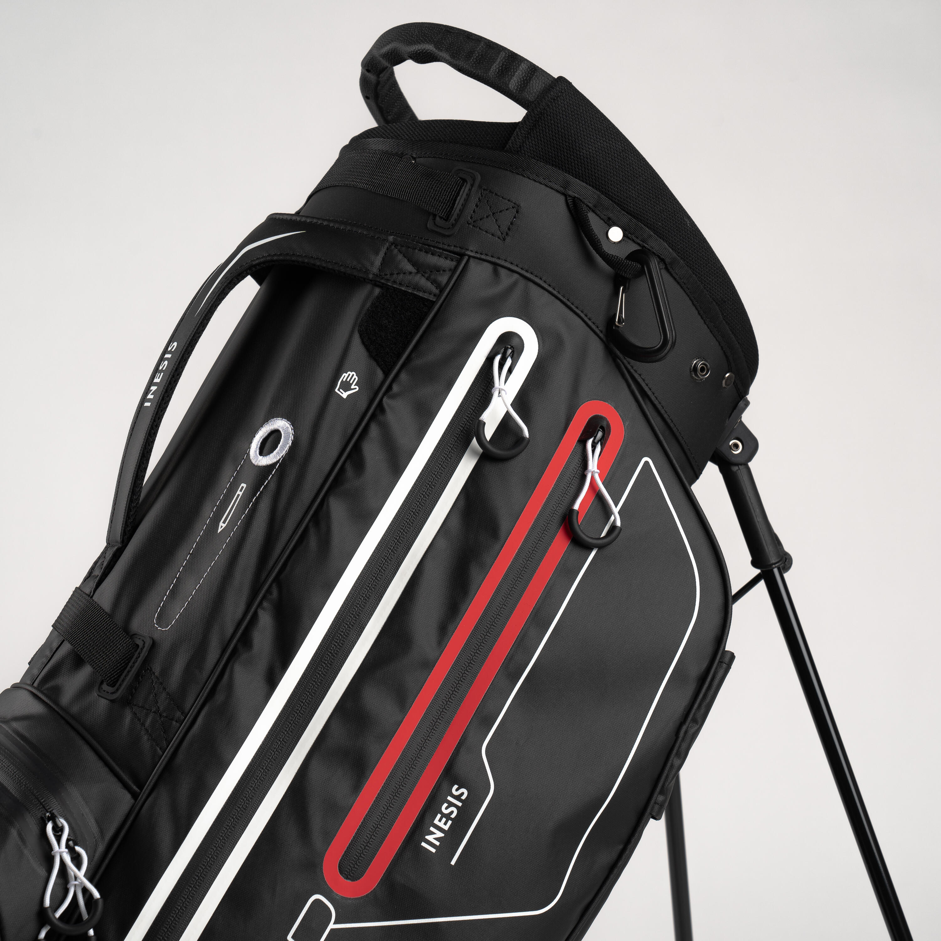 The difference between golf bags for men and golf bags for women   GottaGoGolf