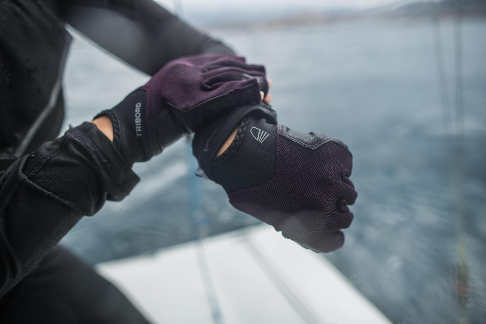 gloves