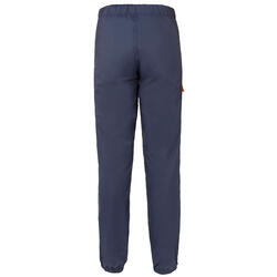 Surpantalon De Pluie Enfant Sailing 100 Navy Tribord Decathlon