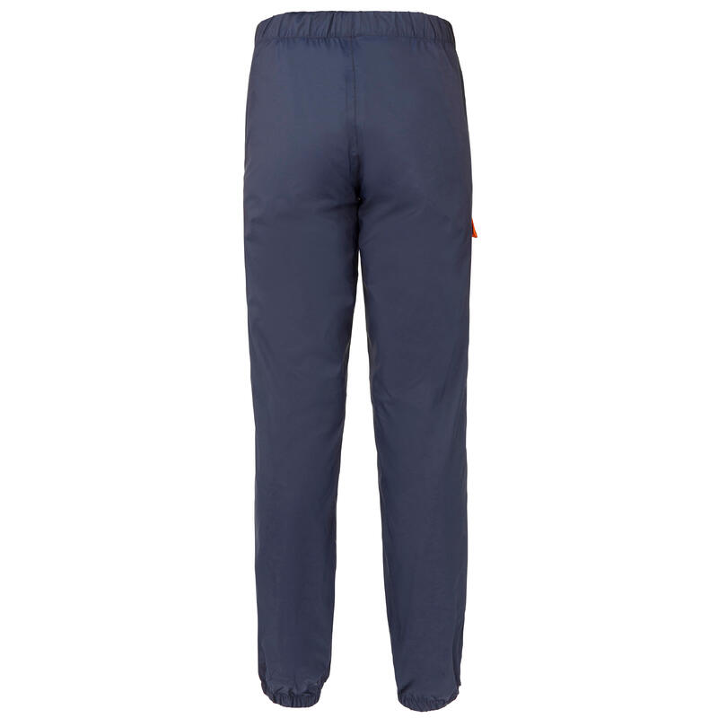 Sobrepantalón Sailing 100 Niños Azul Marino Lluvia
