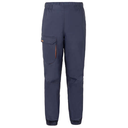 Surpantalon de pluie Enfant Sailing 100 Navy