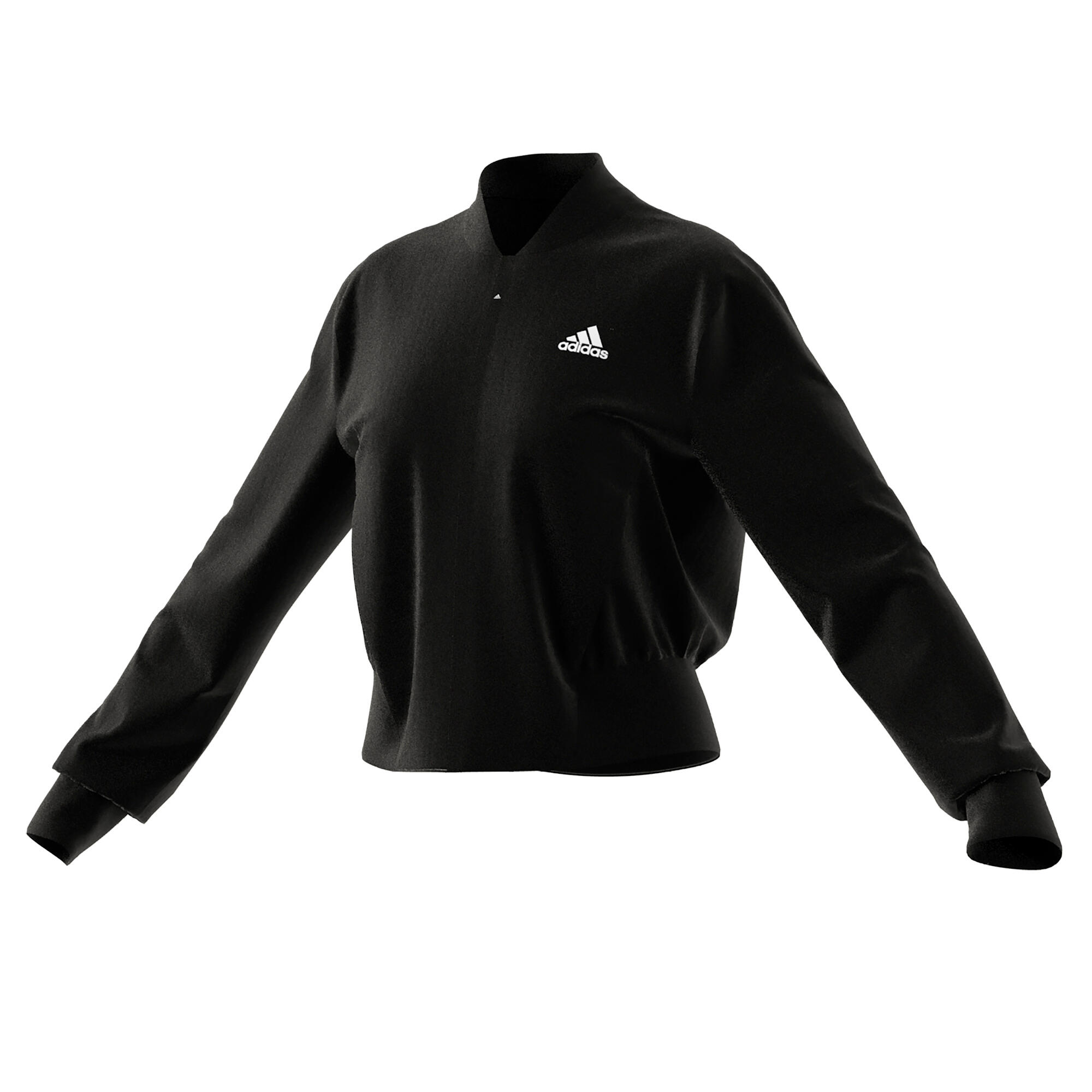 vetement fitness adidas