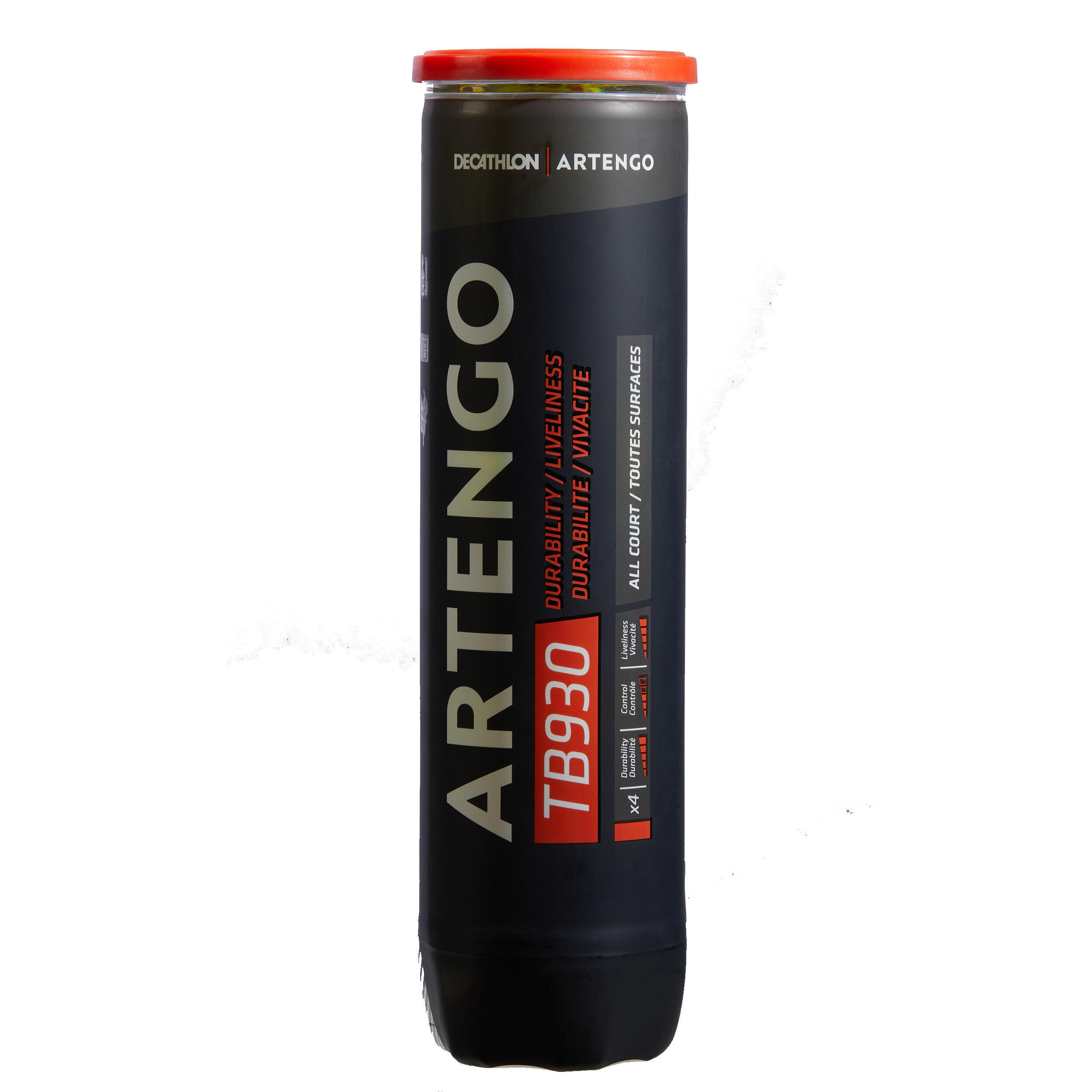 Attrezzatura tennis