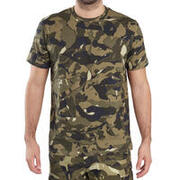 Men's T-Shirt SG-100 Camo Green