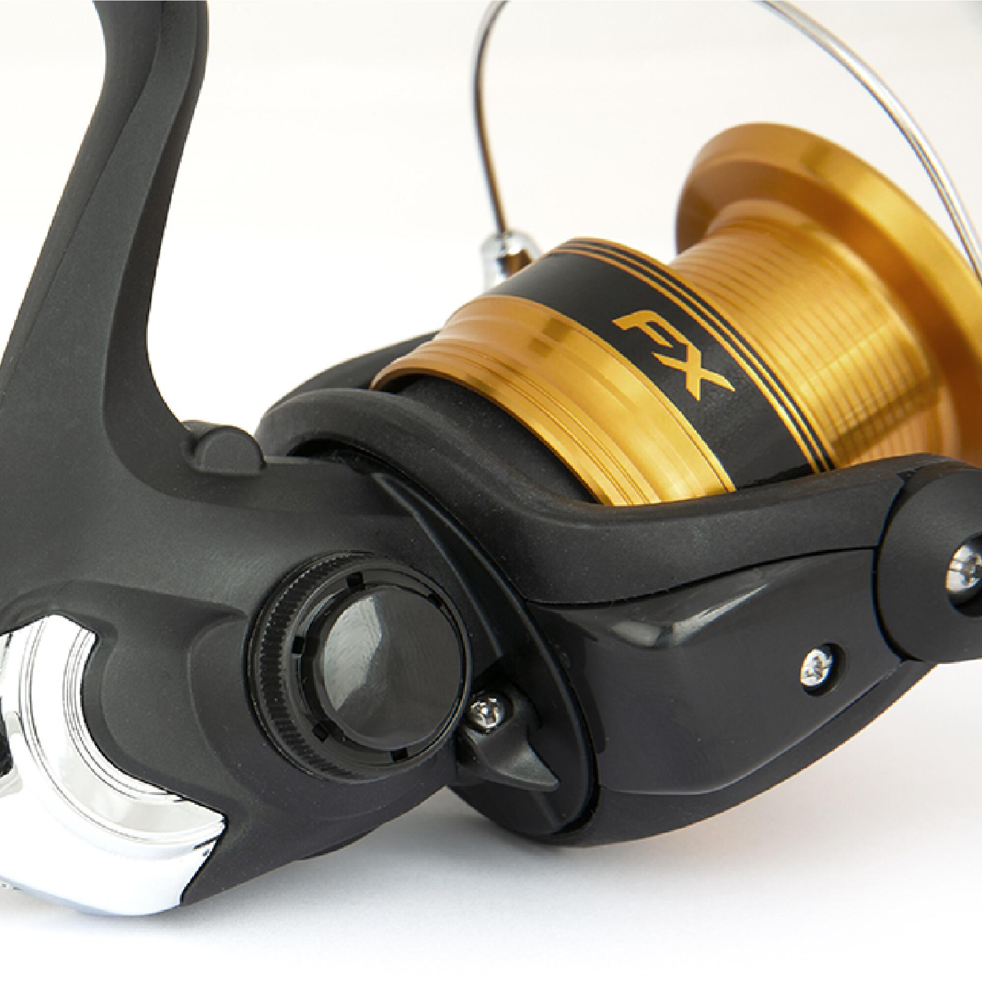 Kołowrotek FX 4000 FC 3/4