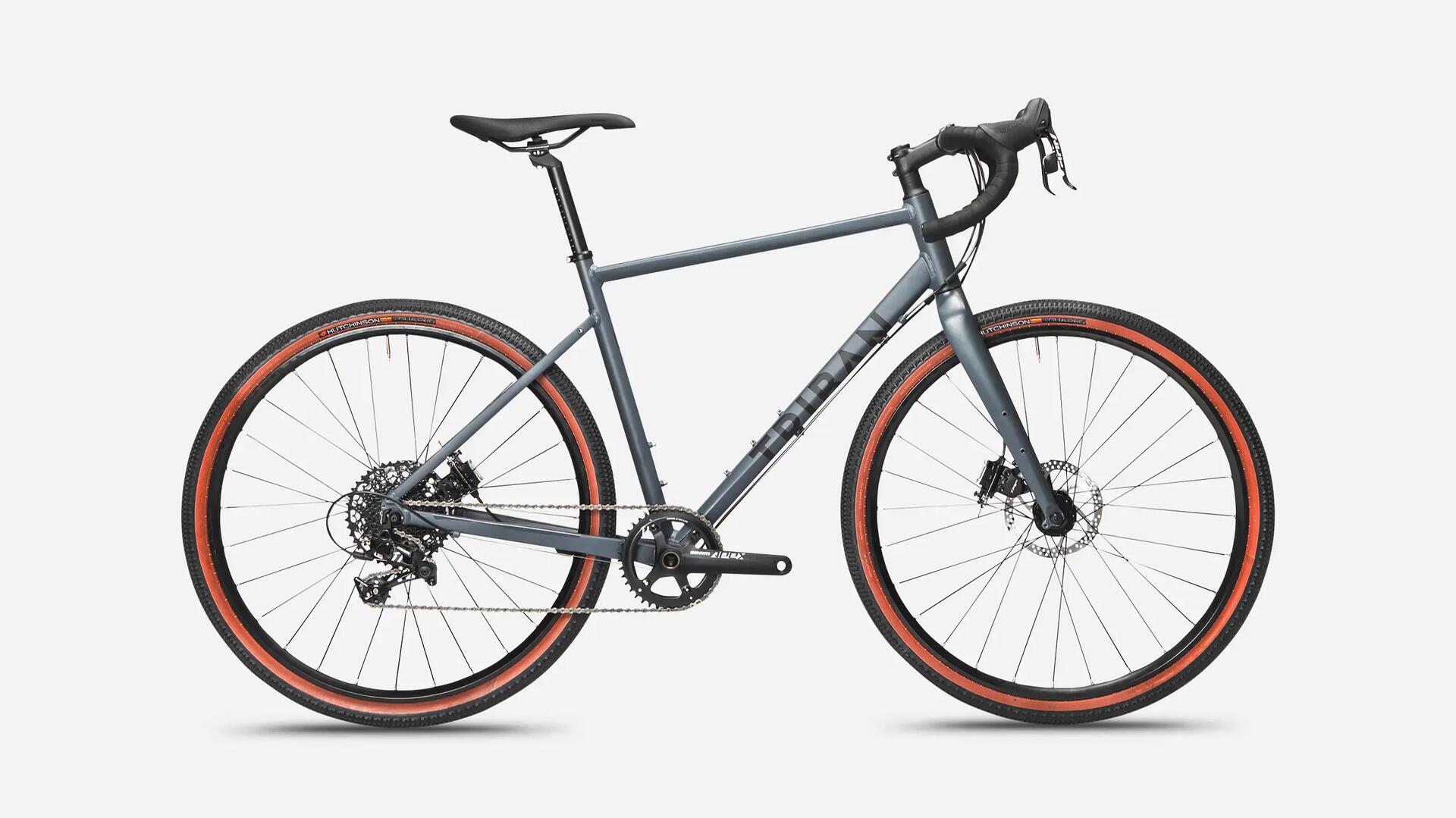 Triban Gravel Femme GRVLW 120 (2020) (duplicate)