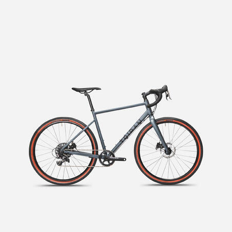 GRAVELBIKE HERR GRVL 520 SRAM APEX 1