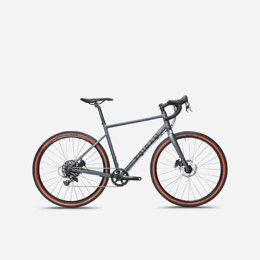 
      Gravelbike GRVL 520 SRAM APEX 1 Herren 
  