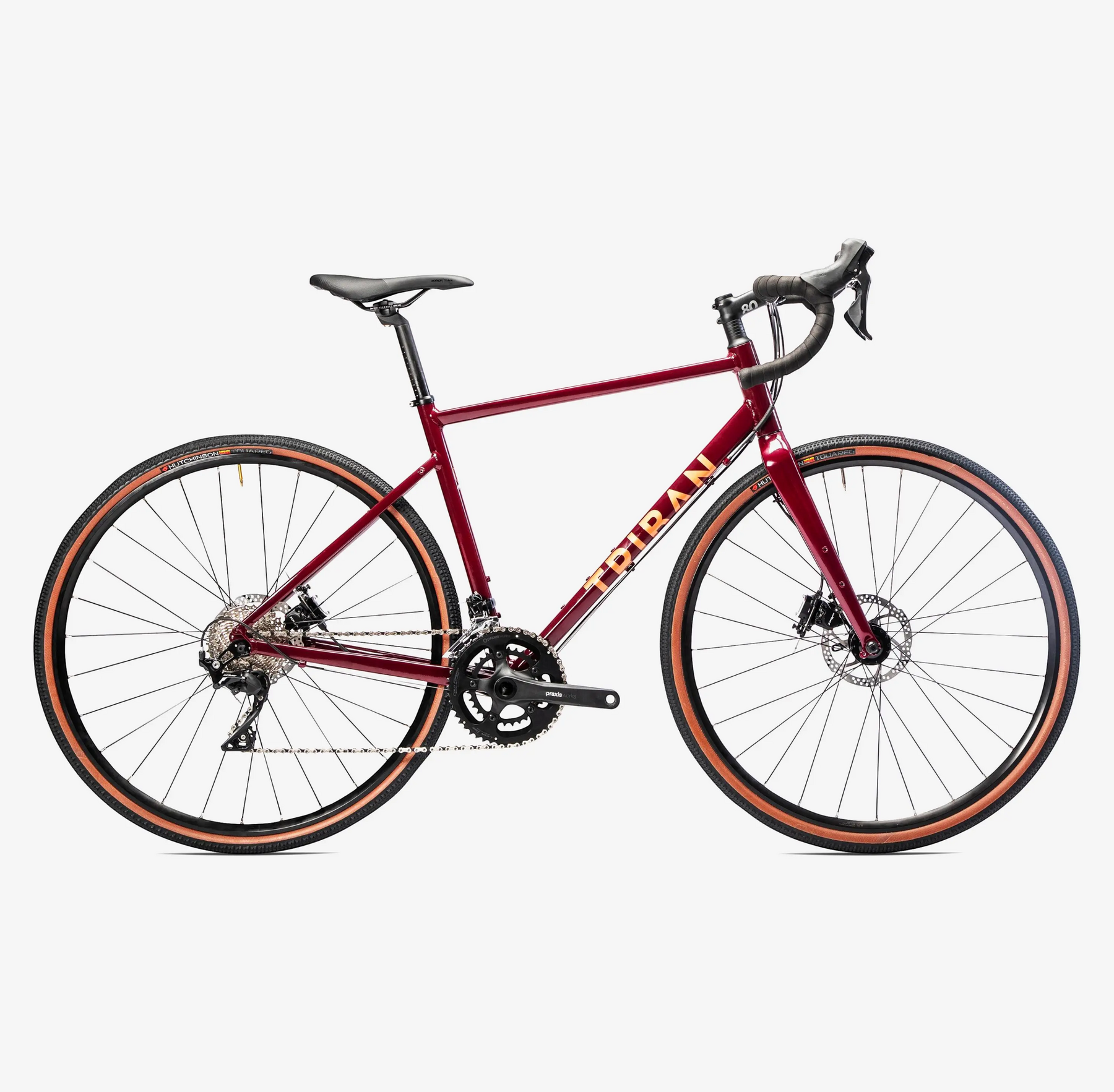 decathlon rc 520 gravel
