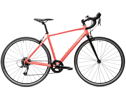 VAN RYSEL EASY DAMEN (2021)