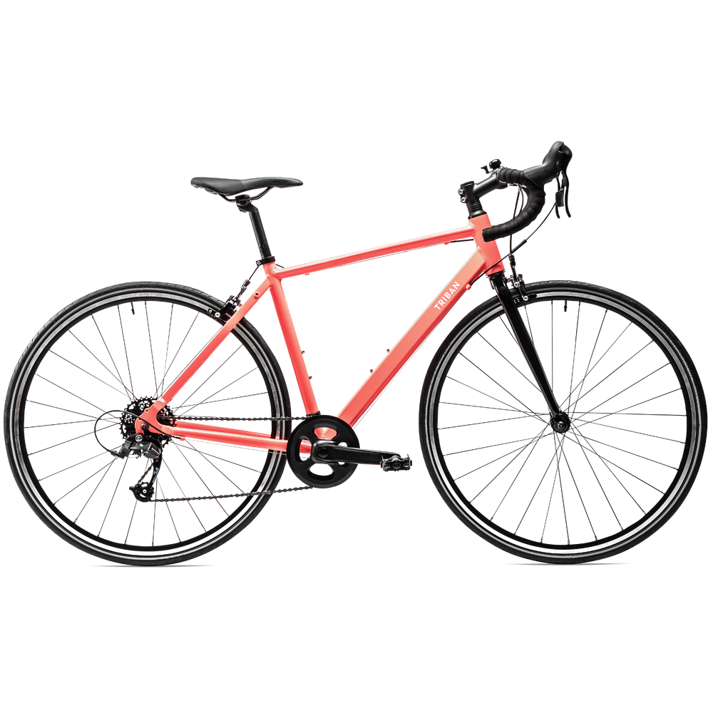 VAN RYSEL EASY DAMEN (2021)