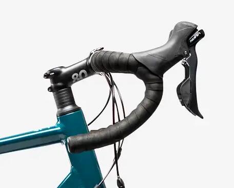 VAN RYSEL EASY FEMME (2021): notice, réparation