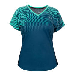 Camisetas de Manga Corta para Mujer | Online | Decathlon