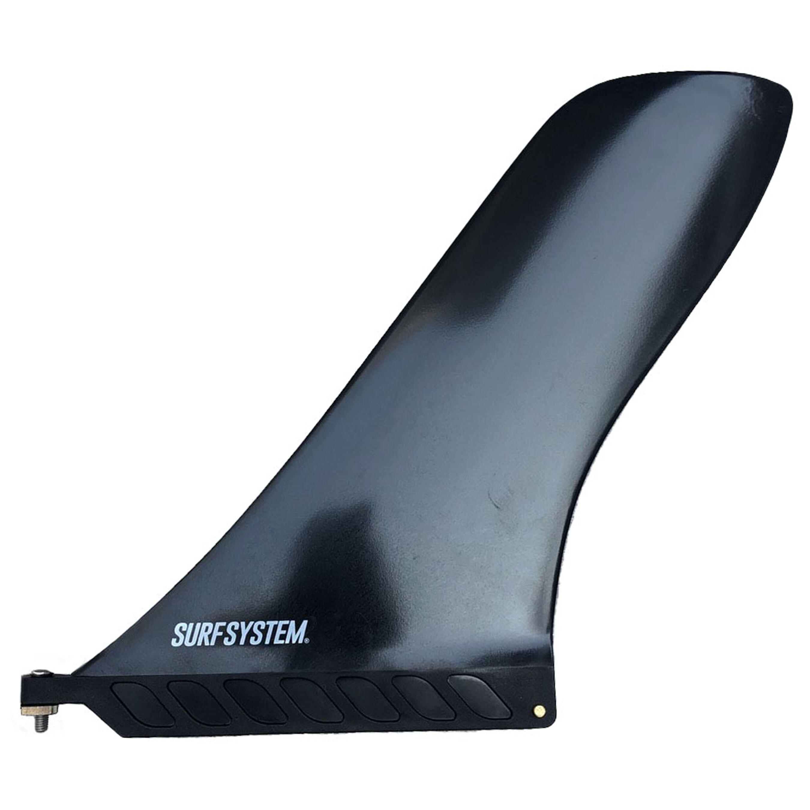 SURFSYSTEM TOURING AND RACING STAND-UP PADDLEBOARDING FIN US BOX ATTACHMENT 10’ 