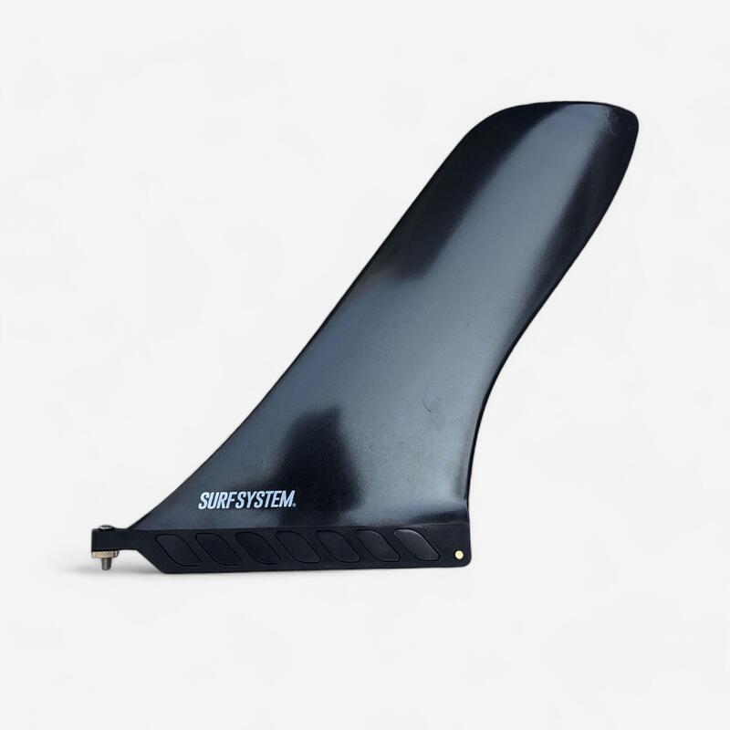 AILERON A FIXATION US BOX POUR STAND UP PADDLE DE RANDONNEE ET DE RACE 10'