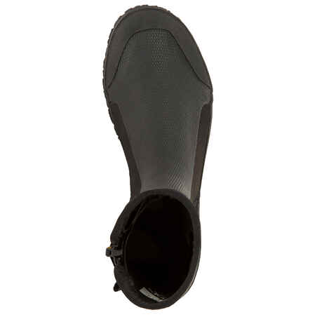 Unisekso buriavimo batai iš 4 mm neopreno