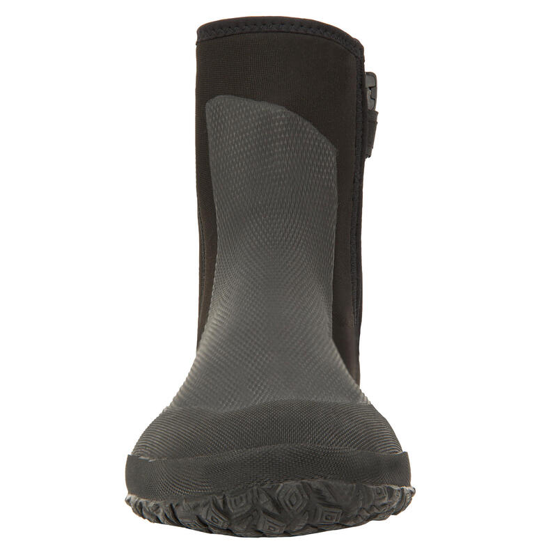 Unisex Sailing ANKLE BOOT 4 mm neoprene