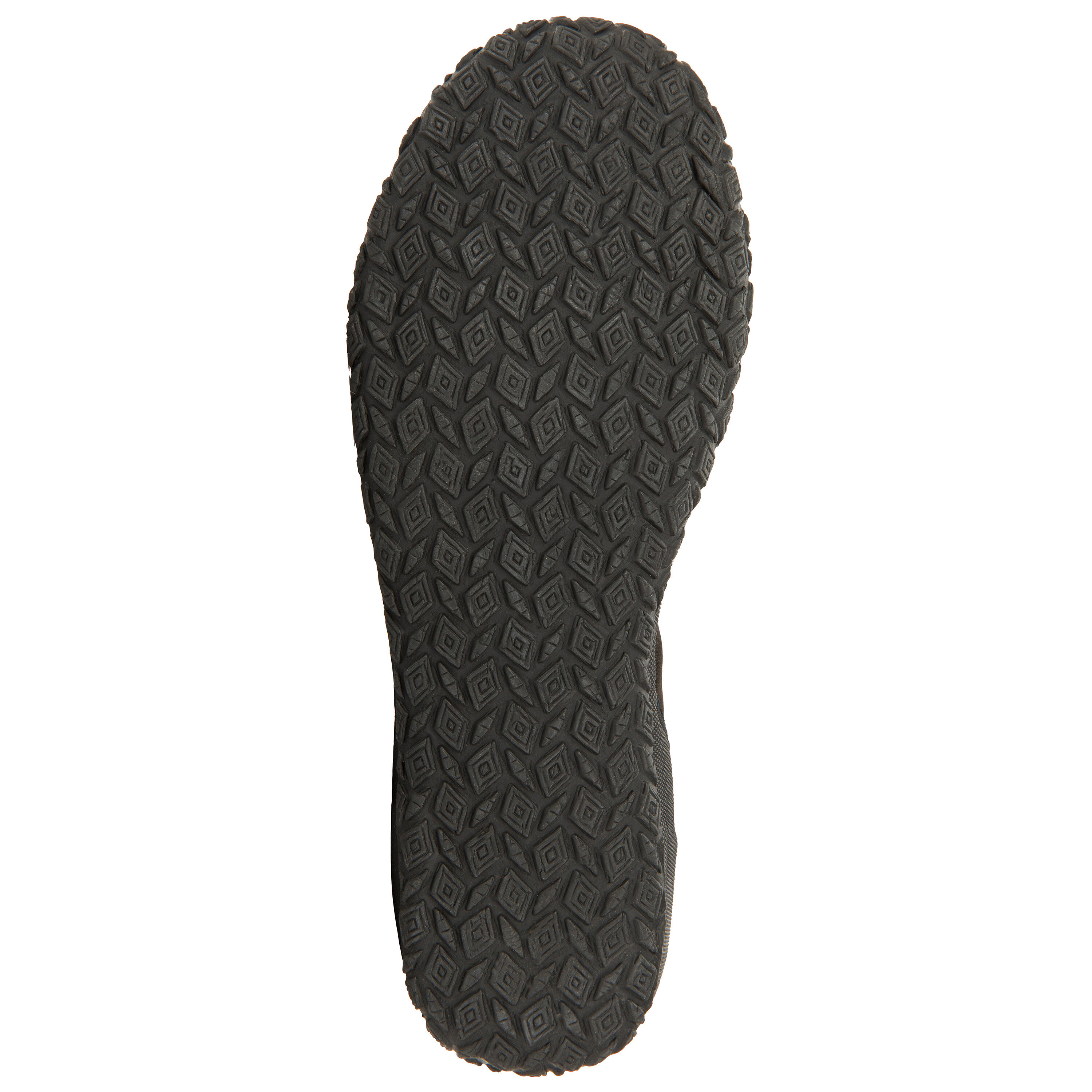 DECATHLON Jachtárske neoprénové čižmičky unisex 4 mm 47-48 · záber 5