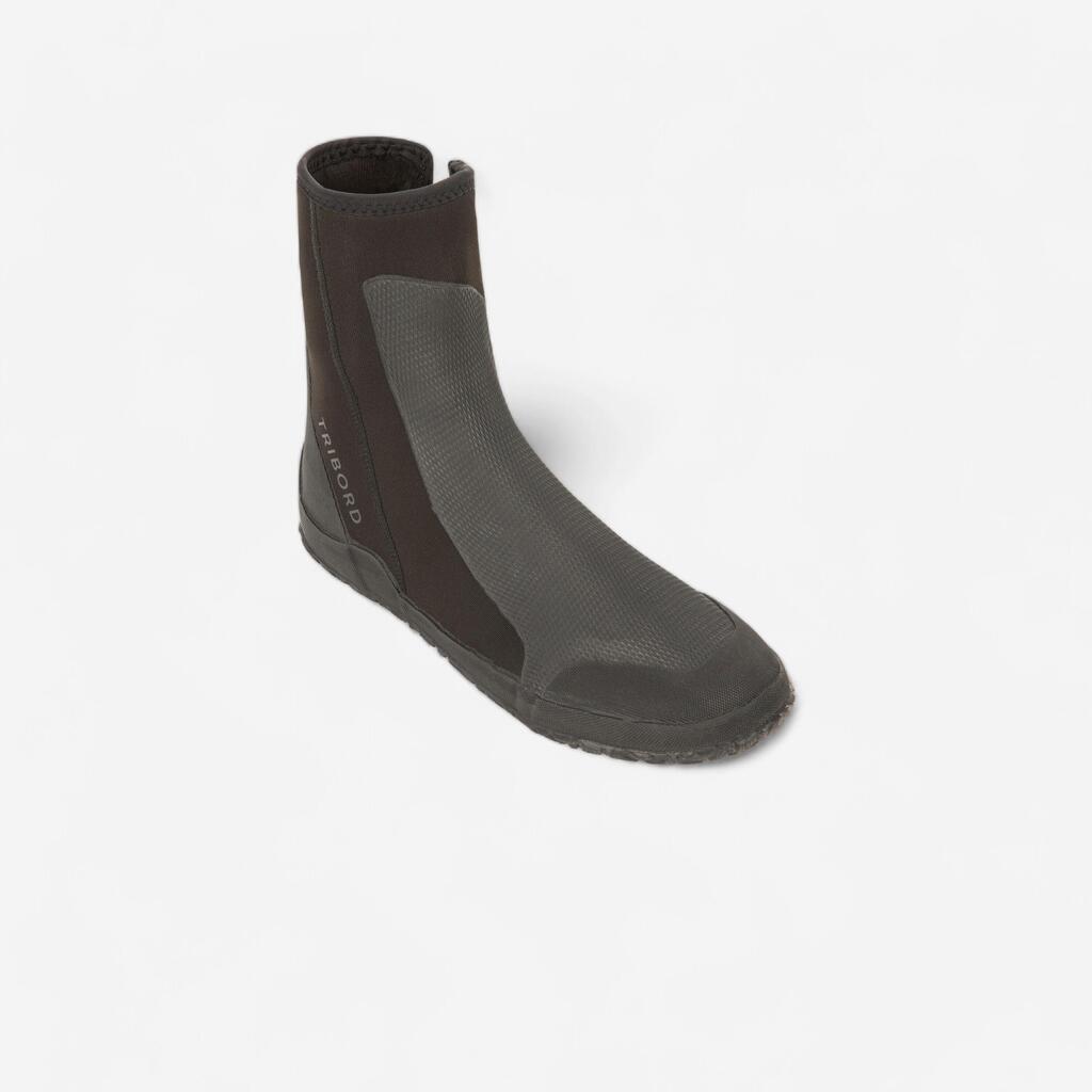 Unisex μποτακι ιστιοπλοϊασ 4mm neoprene