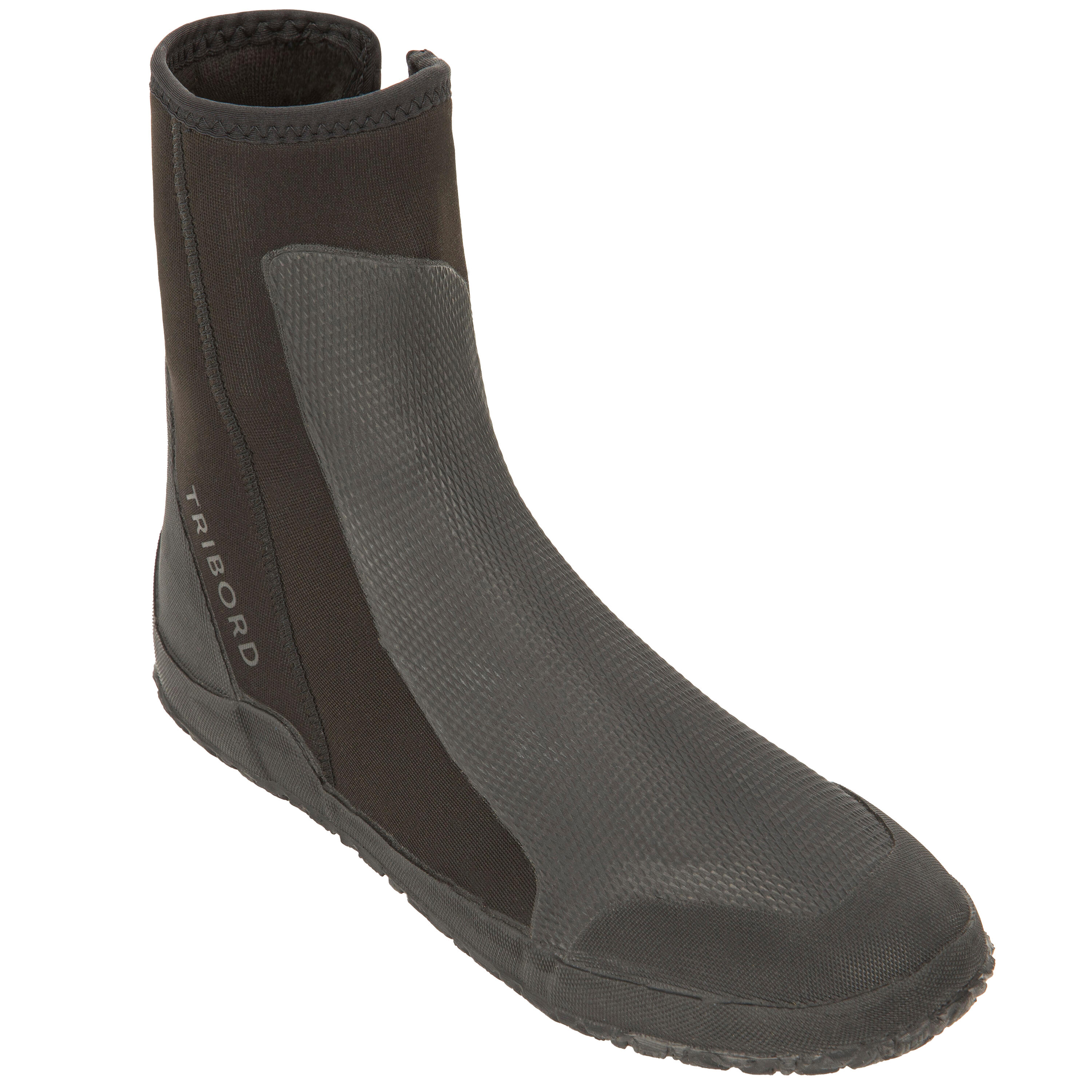 Waders bottes cuissardes chaussures P che en mer Decathlon