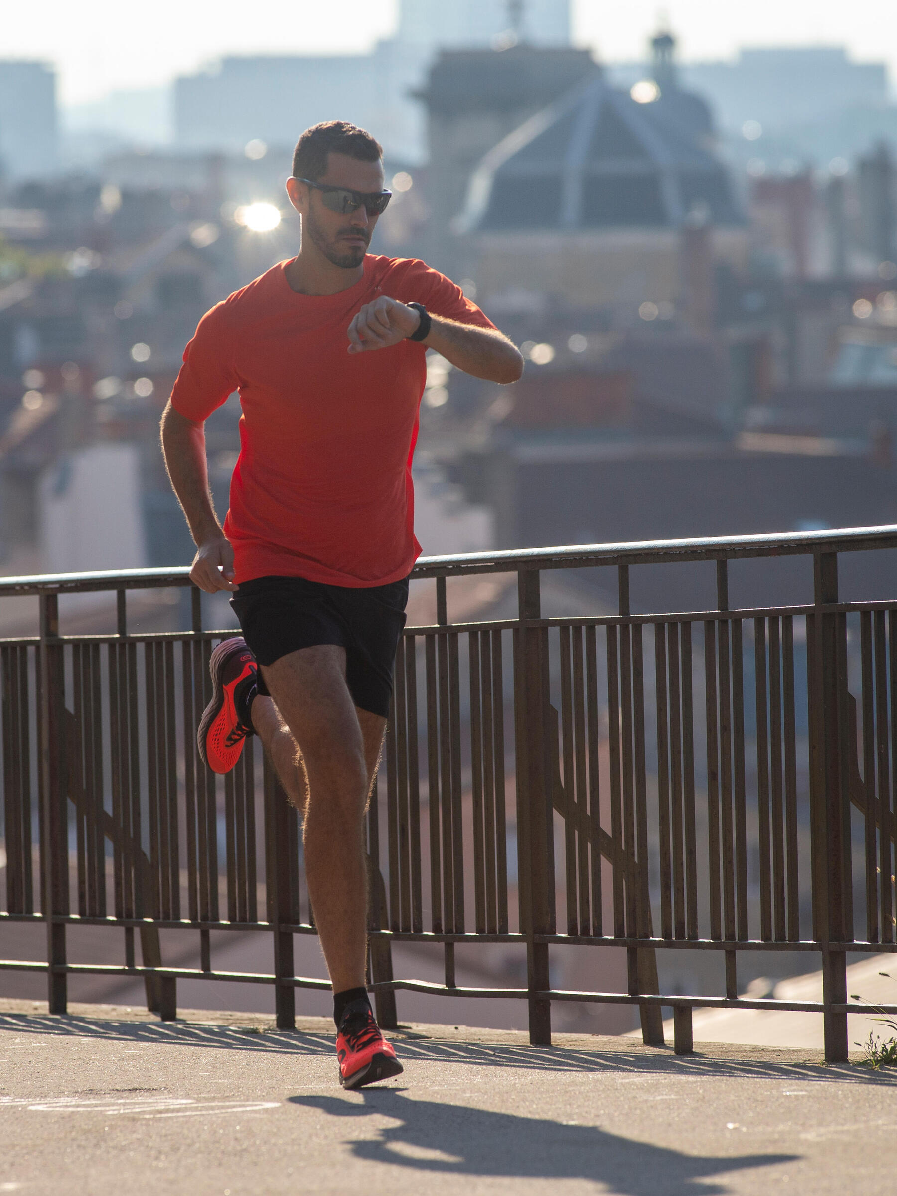 Chaussures running fractionné new arrivals
