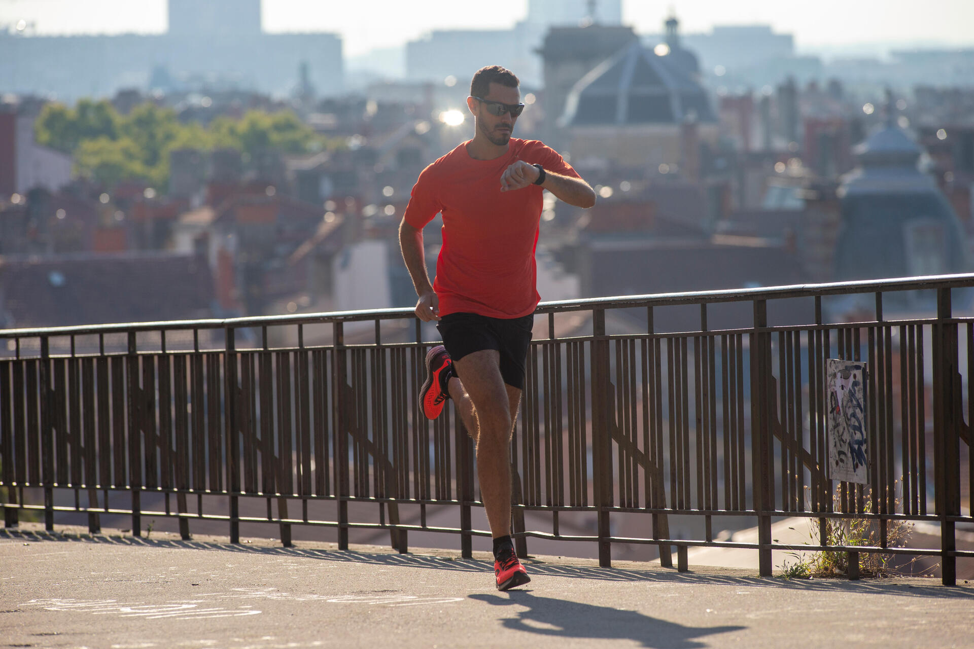 nos conseils course à pied