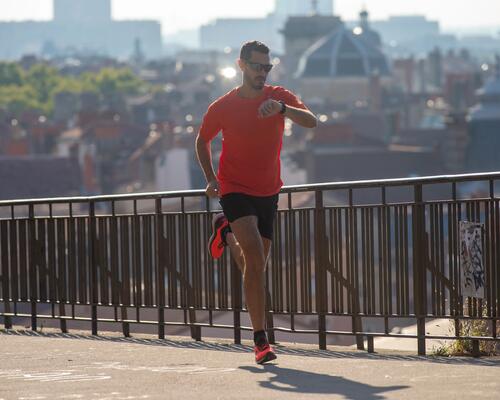 Pourquoi connaître sa VMA pour reprendre le sport ? 