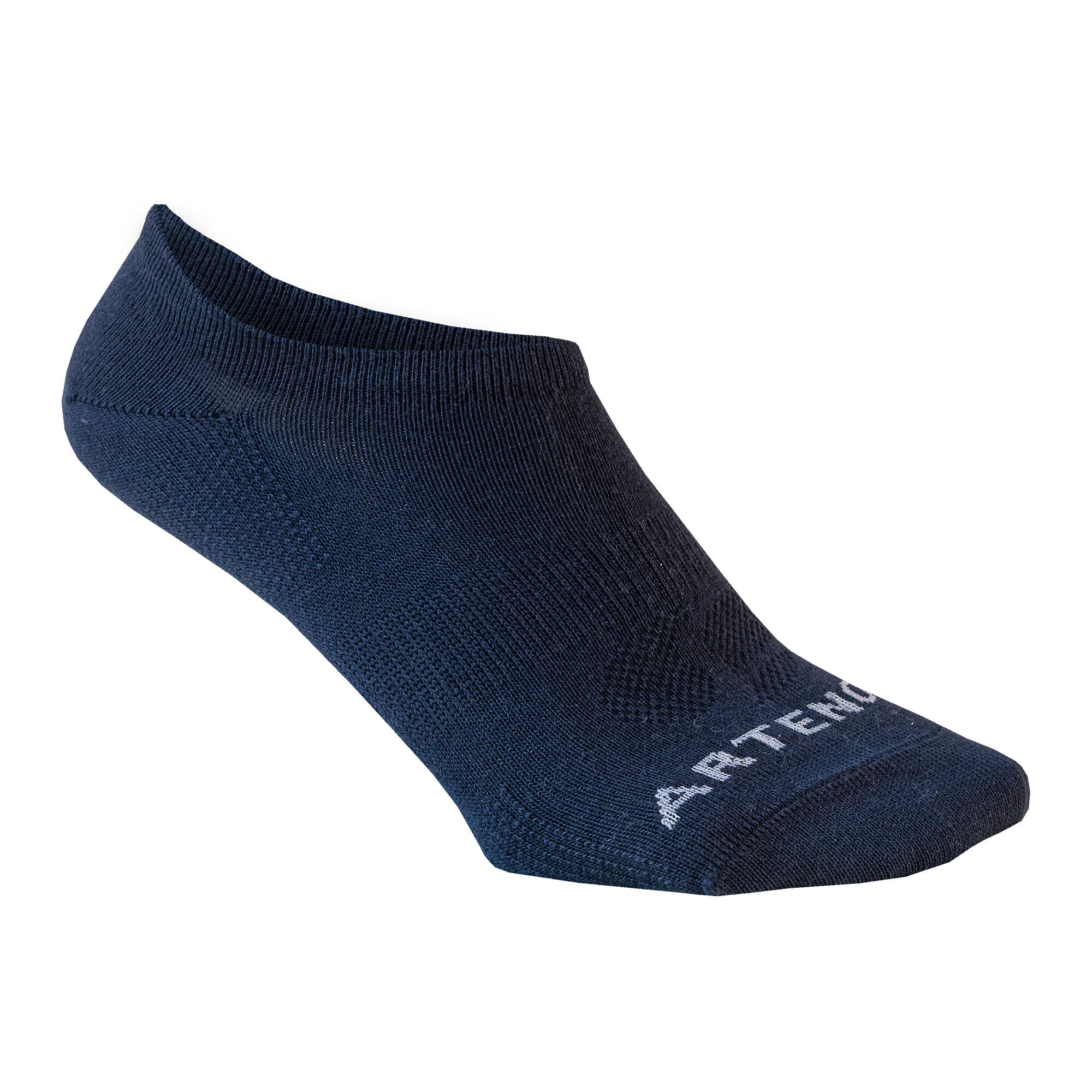 Low Sports Socks RS 160 6-Pack - White/Navy 4/5