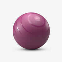 Size 3 / 75 cm Durable Swiss Ball - Pink