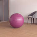 OPREMA ZA RAZTEZANJE Pilates - Gimnastična žoga (velikost M) NYAMBA - Pilates