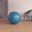 Gymnastický míč velikost 2 / 65 cm