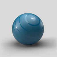 Durable Swiss Ball Size 2 / 65 cm - Turquoise
