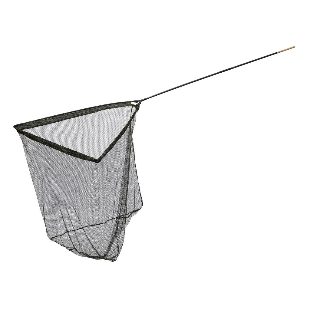 Uztveramais tīkliņš karpu makšķerēšanai C-SERIES, 180 cm