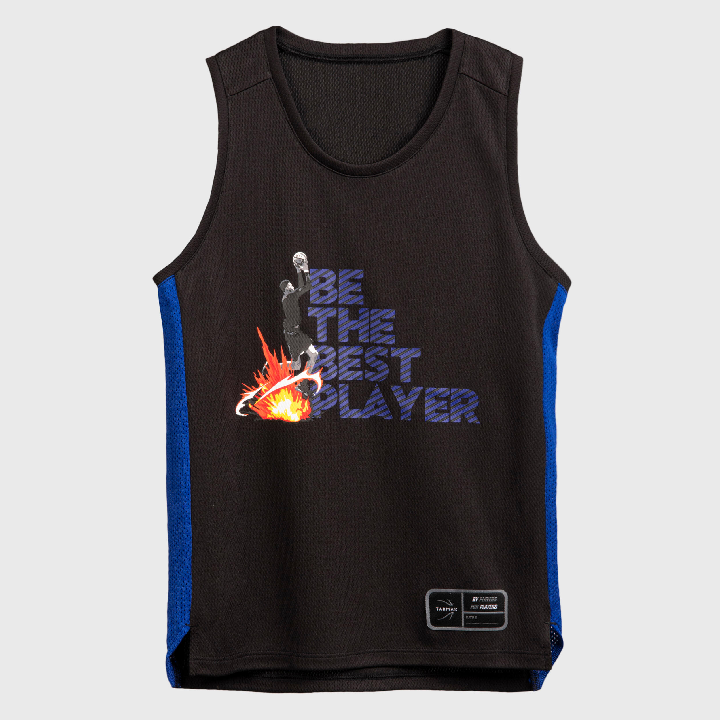 kids basketball vests