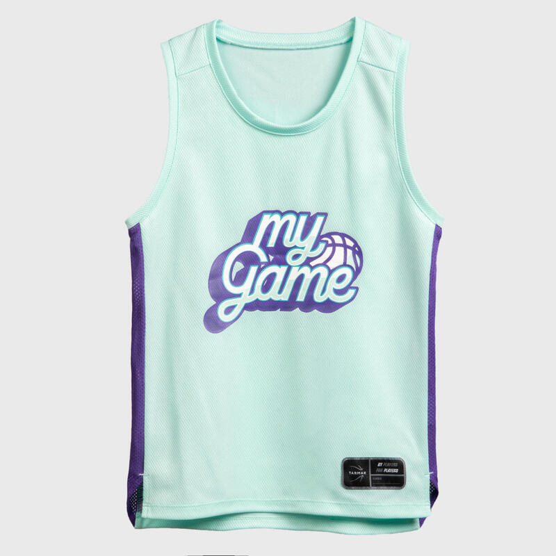 Maillot Debardeur T Shirt Manche Courte Et T Shirt Manche Longue De Basket Pour Enfant Decathlon Tarmak Adidas Decathlon Maillot Debardeur T Shirt Manche Courte Et T Shirt Manche Longue De Basket Pour Enfant Decathlon Tarmak Adidas Decathlon