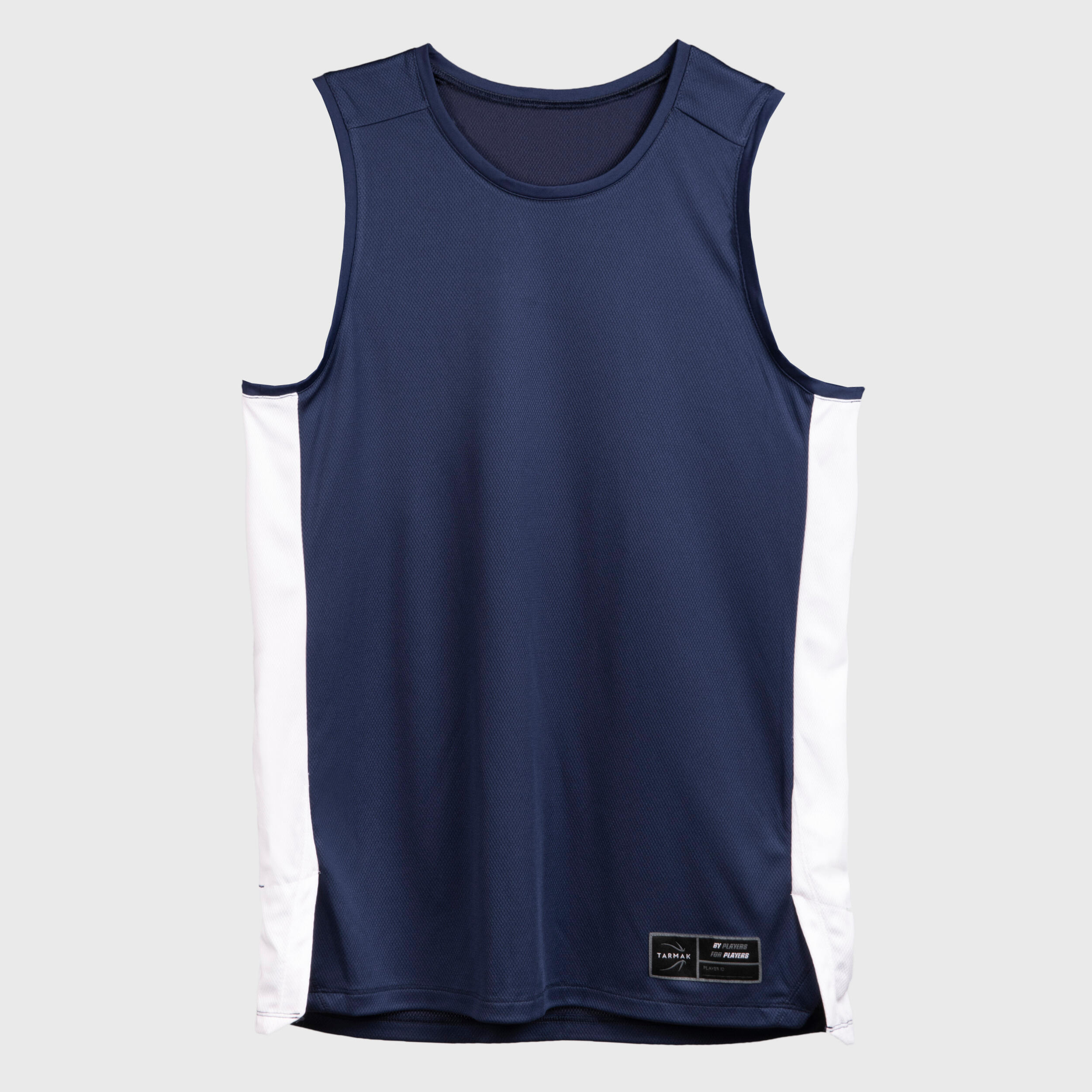 Canotta basket uomo T500 TARMAK | DECATHLON