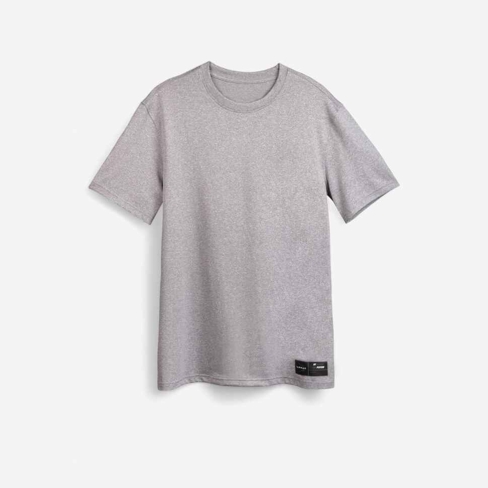 Basketballshirt TS500 Herren Shoot From Downtown TARMAK DECATHLON