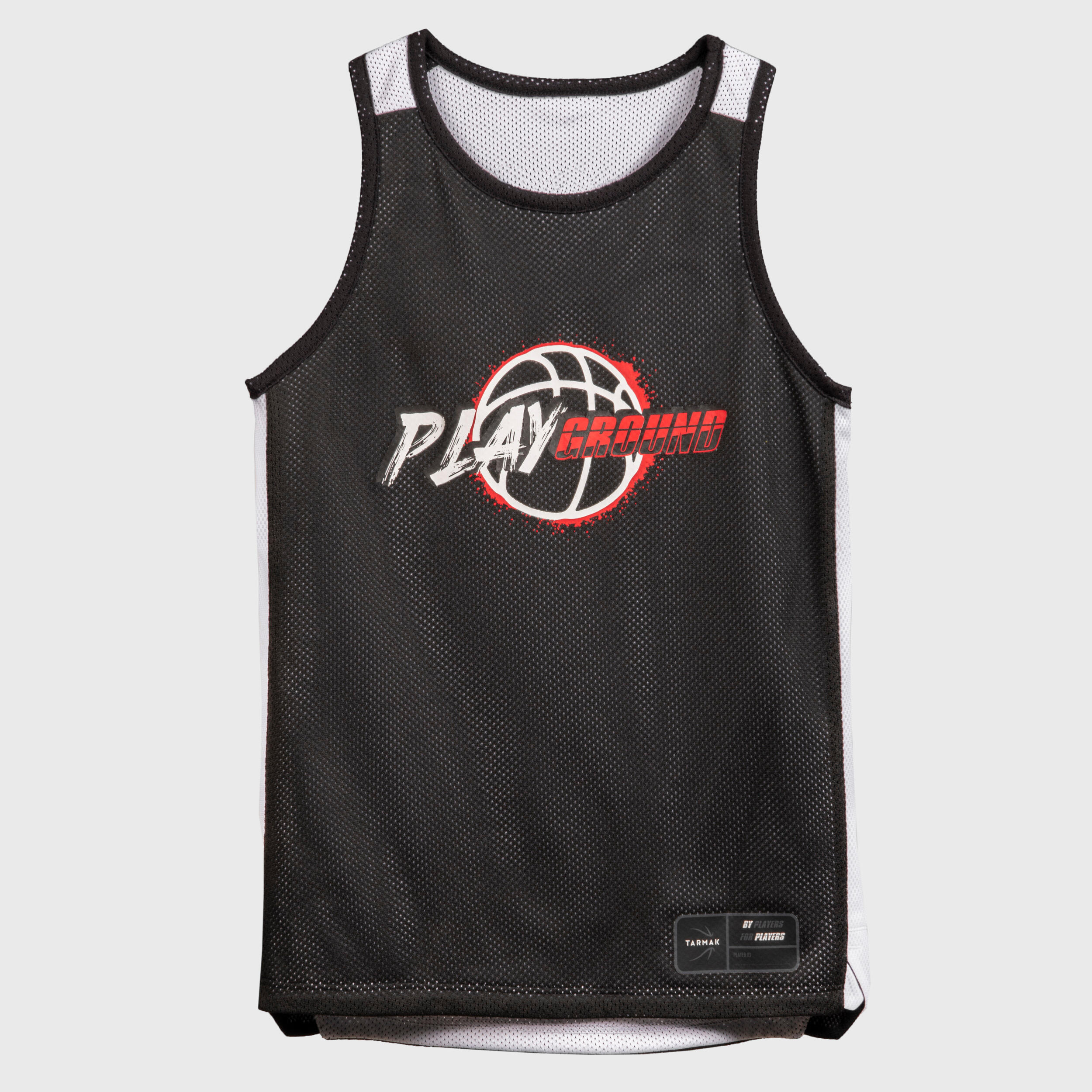 kids basketball vests