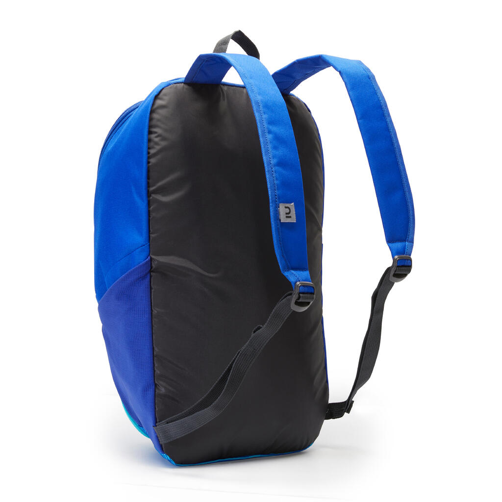 17L Backpack Essential - Blue