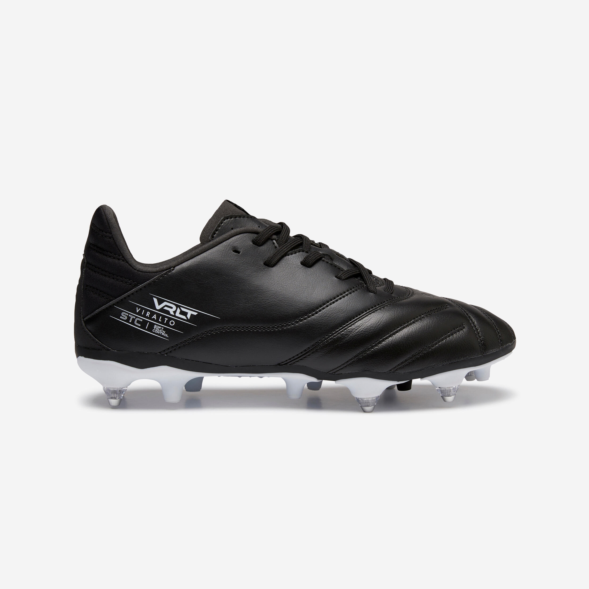 KIPSTA Scarpe calcio adulto VIRALTO II MATADOR SG cuoio