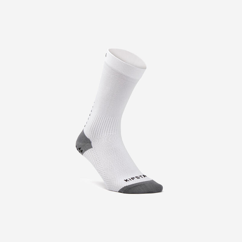 Erkek Kısa Futbol Çorabı / Tozluk / Konç - Siyah - VIRALTO II MiD