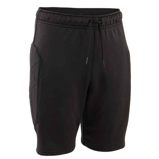 
      F100 Kids' Goalkeeper Shorts - Black
  