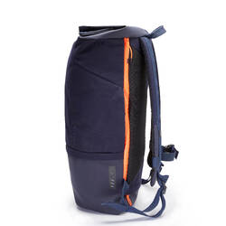 35L Backpack Urban - Blue