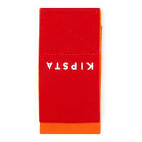 Reversible Support Strap - Red or Orange