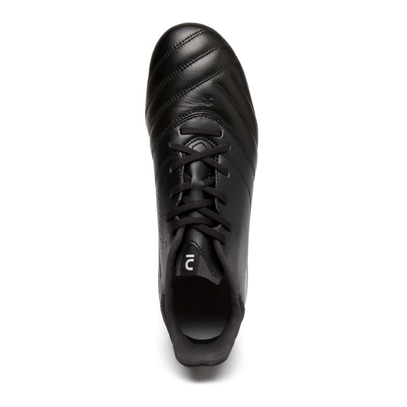 Voetbalschoenen Viralto II SG zwart