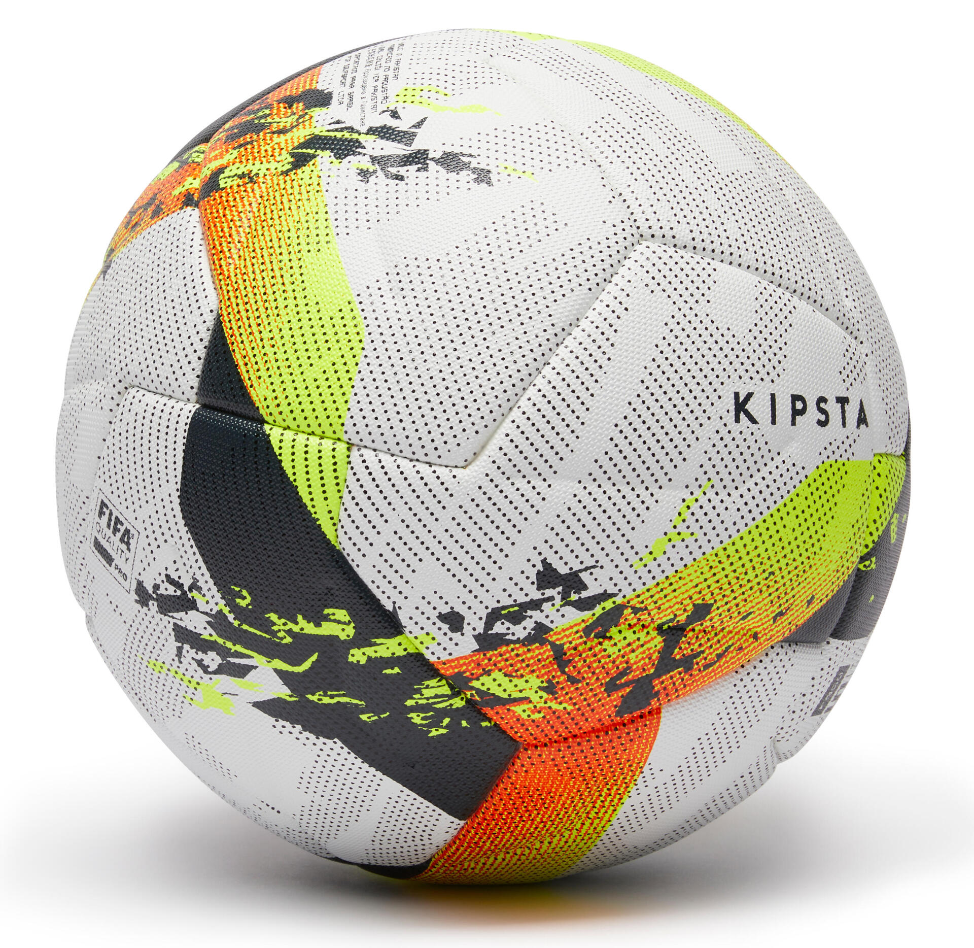Les ballons de football kipsta