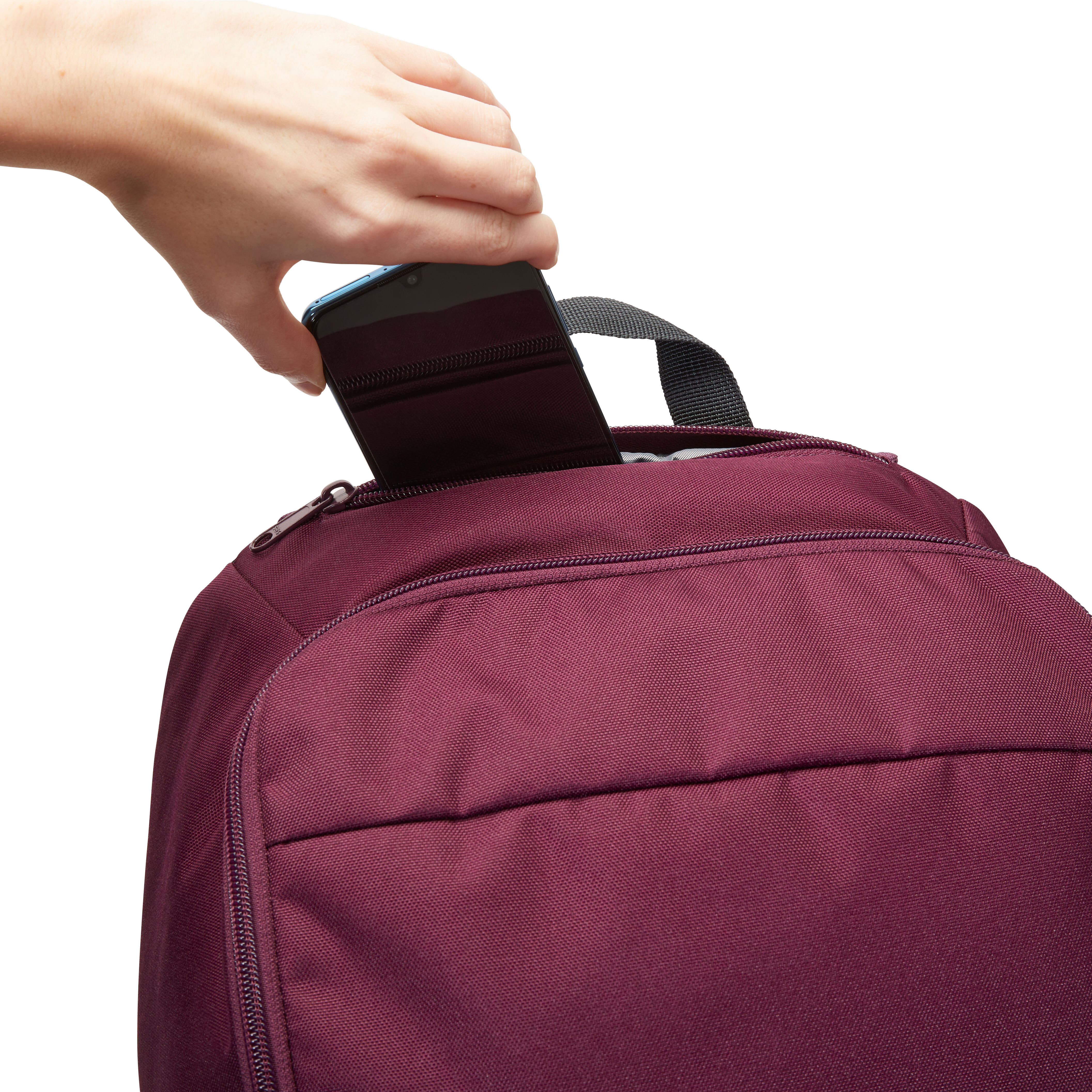 quechua 25l backpack