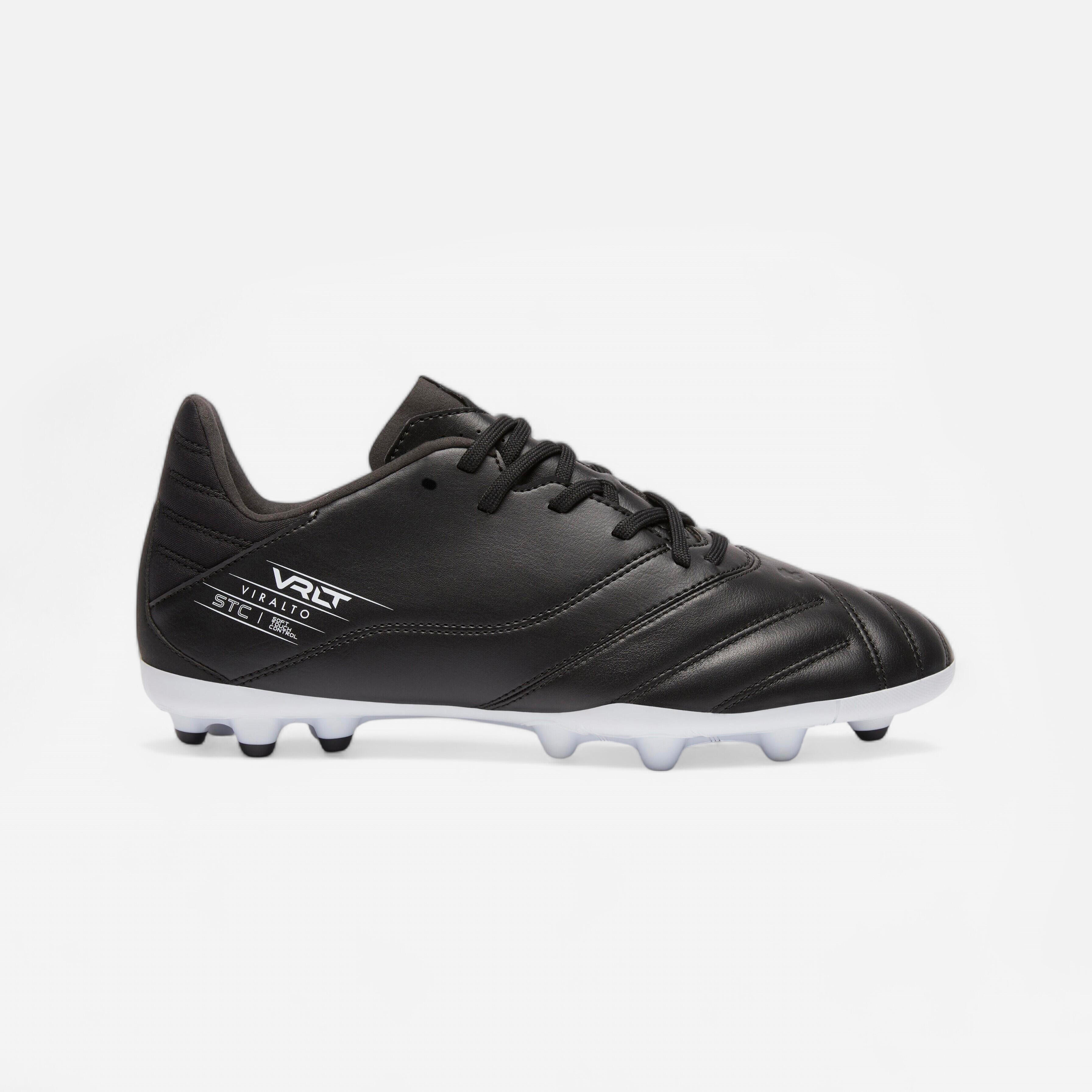 decathlon football boots