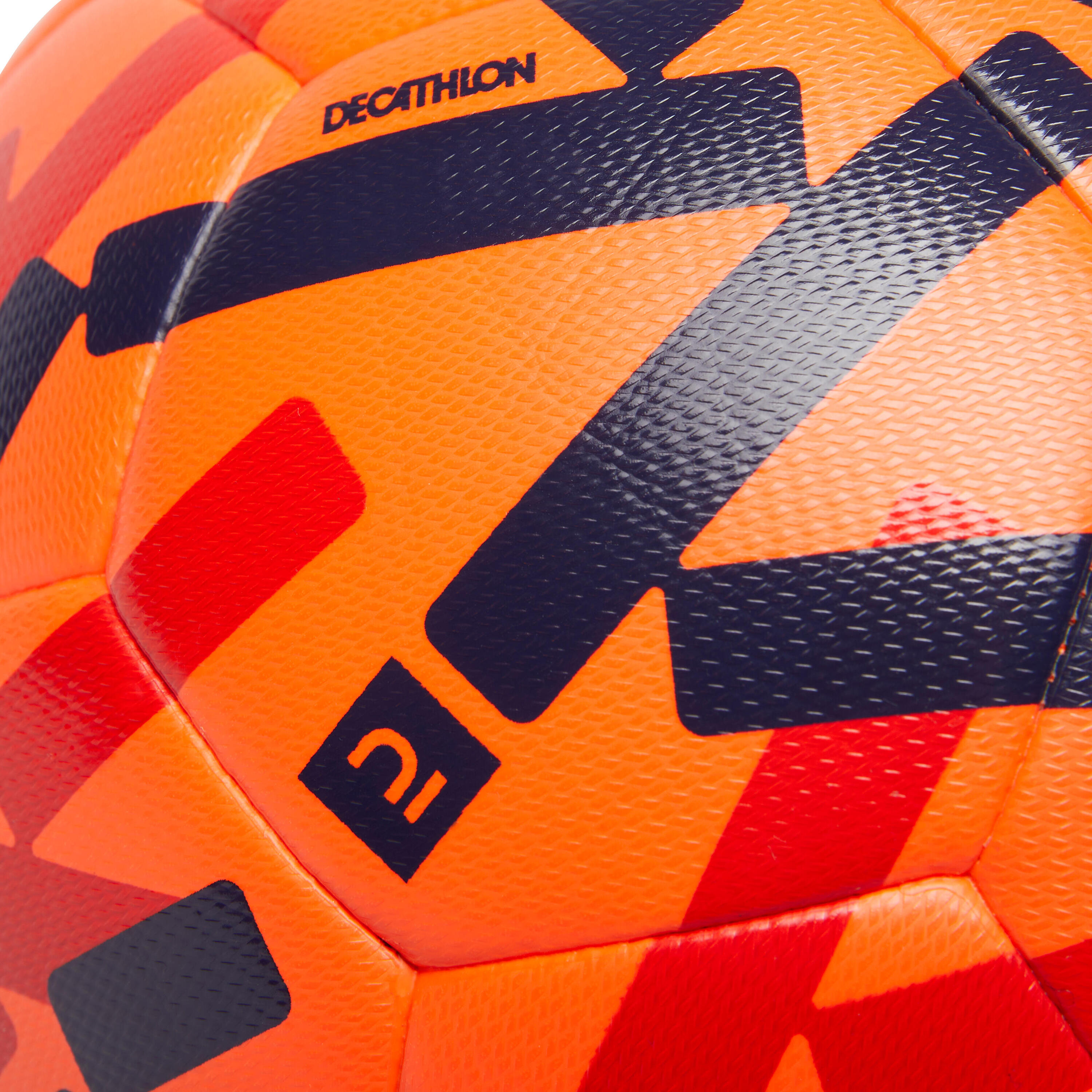 Hybrid Football Graphic Ball Light Size 5 - Diabolik 6/6