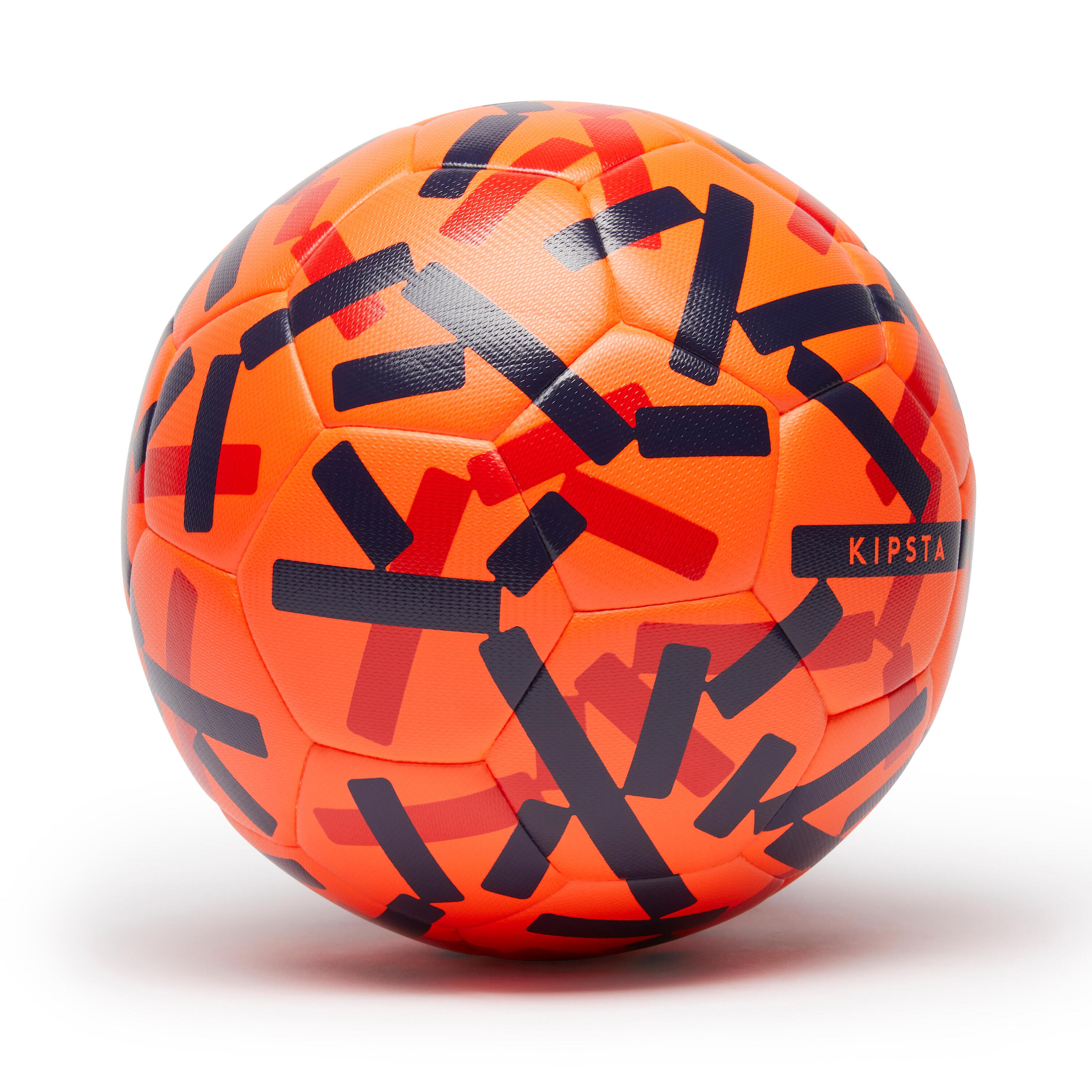 Hybrid Football Graphic Ball Light Size 5 - Diabolik 2/6